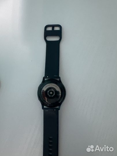 Смарт часы samsung galaxy watch