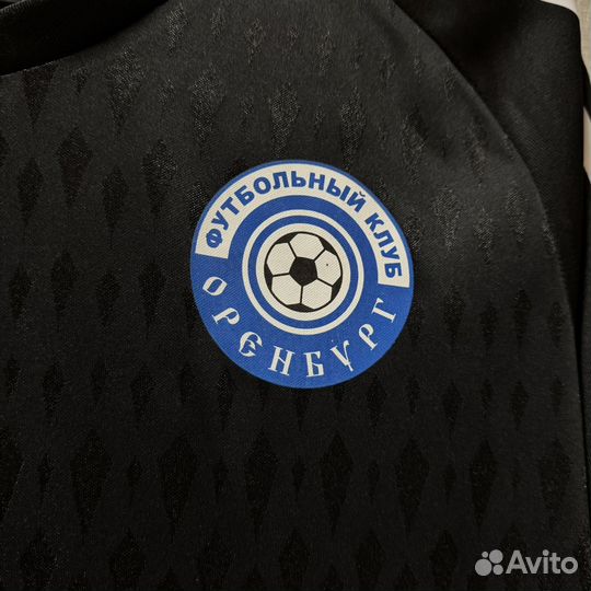Игровая футболка Оренбург 2023-2024