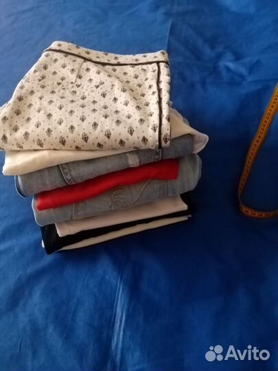 Вещи Пакетом р-40 - 42