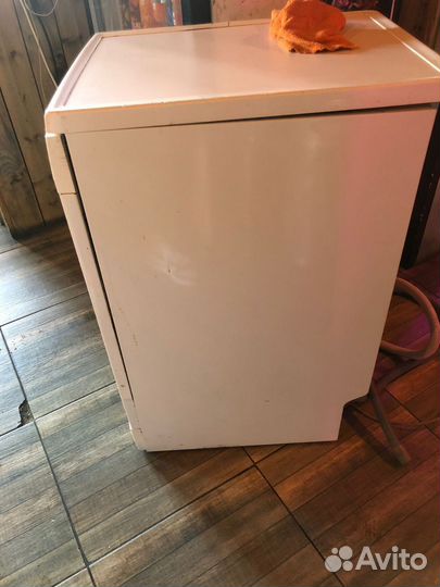Посудомоечная машина Electrolux
