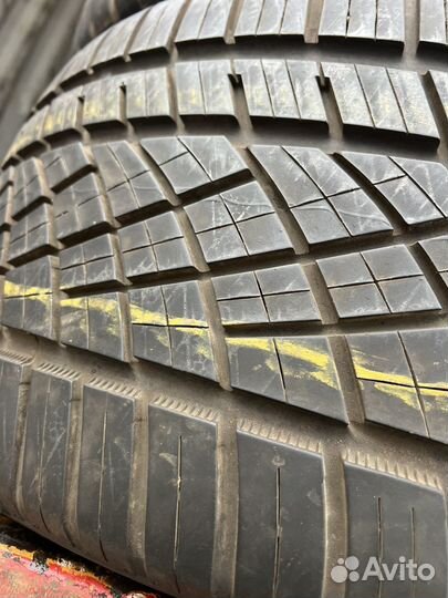 Continental ExtremeContact DWS 285/35 R18