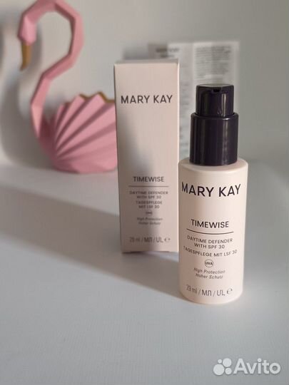 Mary kay timewise USA