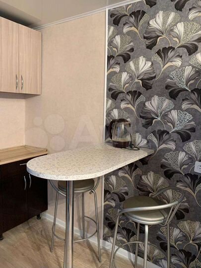 Квартира-студия, 18 м², 3/5 эт.