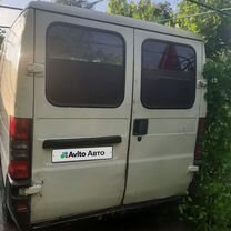 FIAT Ducato 1.9 MT, 1994, 320 000 км, с пробегом, цена 375 000 руб.