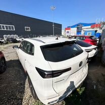 Новый Changan CS55 Plus 1.5 AMT, 2024, цена 2 749 900 руб.