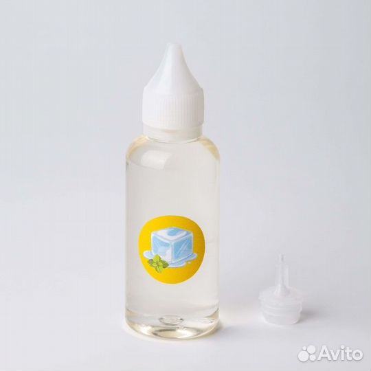 Ароматизатор пищевой Ментол 50 мл