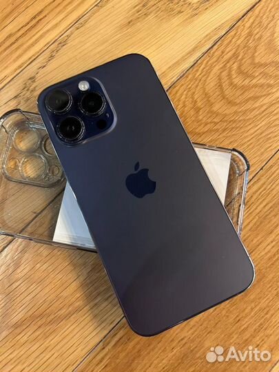 iPhone 14 Pro Max, 128 ГБ