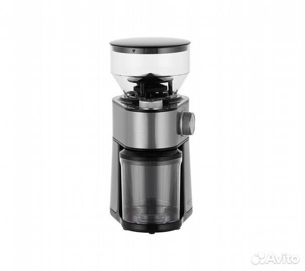 Кофемолка Kitfort кт-717