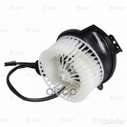 Электровентилятор отопителя LFH15124 luzar