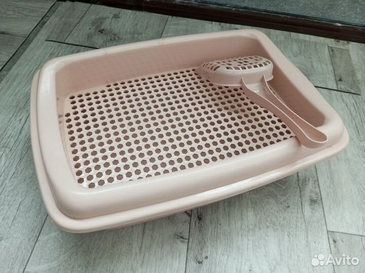 Лоток для кошек