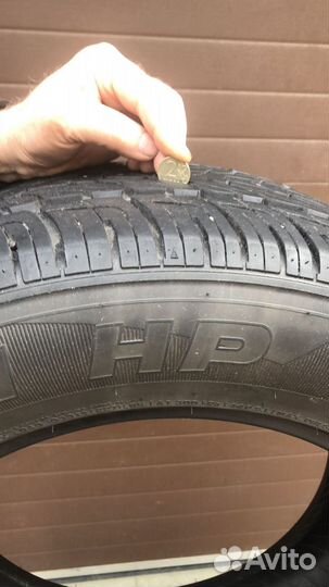 Nexen Roadian HP SUV 275/55 R17 109V