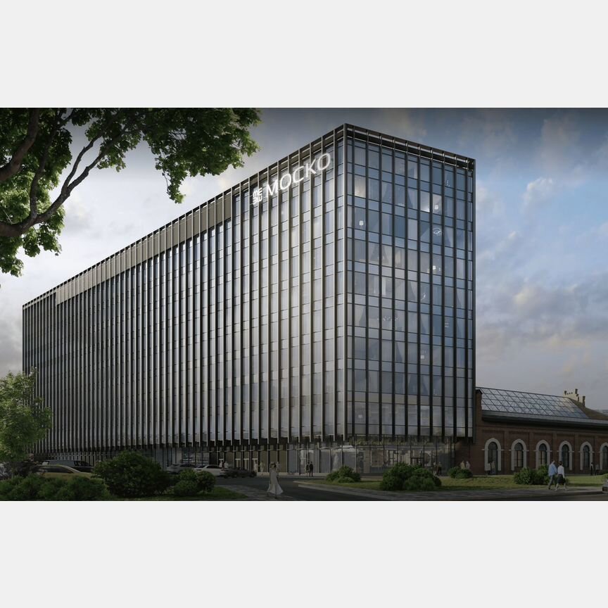 1-к. апартаменты, 31,6 м², 4/10 эт.