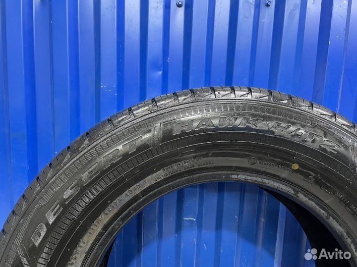 Achilles Desert Hawk H/T 2 245/65 R17, 1 шт