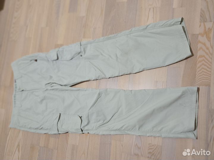 Спортивные штаны