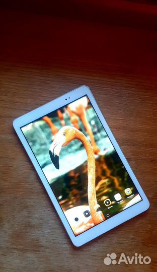 Планшет Huawei MediaPad T1 10.0 (T1-A21L)