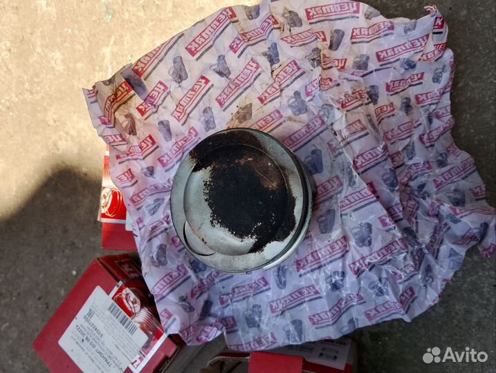 Поршень alt 2.0