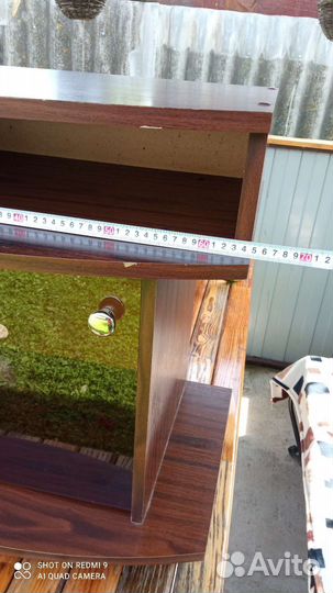 Мебель бу тумба под тв