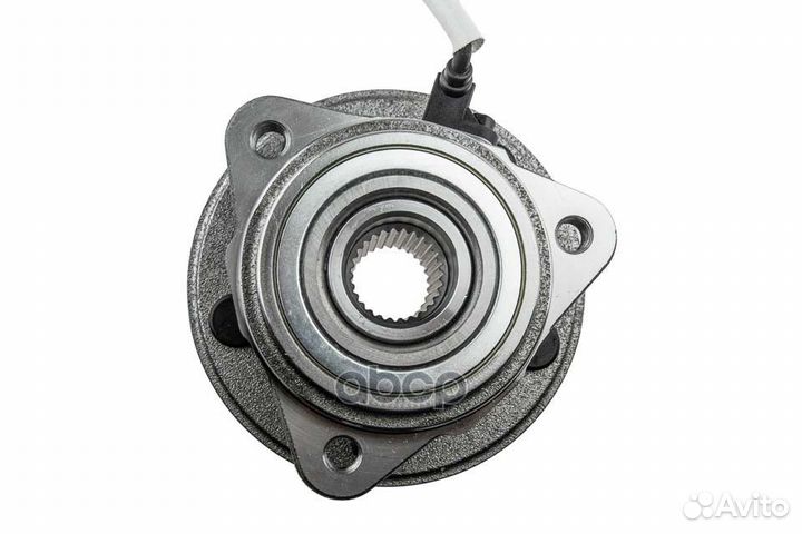 Ступица колеса ford explorer -02 klpch030 NTY