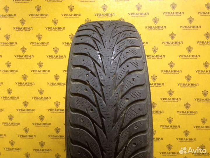 Yokohama Ice Guard IG35 185/60 R14 82T