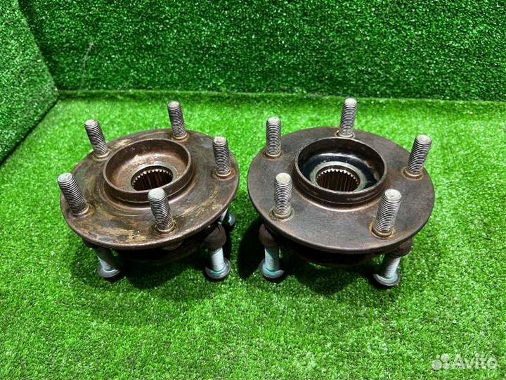 Ступица передняя Mazda Cx-5 6 Gj Gl