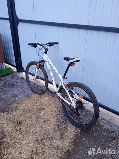 Велосипеды бу взрослый скоростной