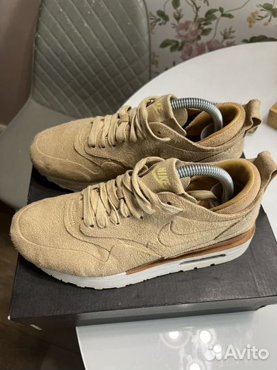 Кроссовки nike air max