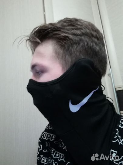 Снуд nike