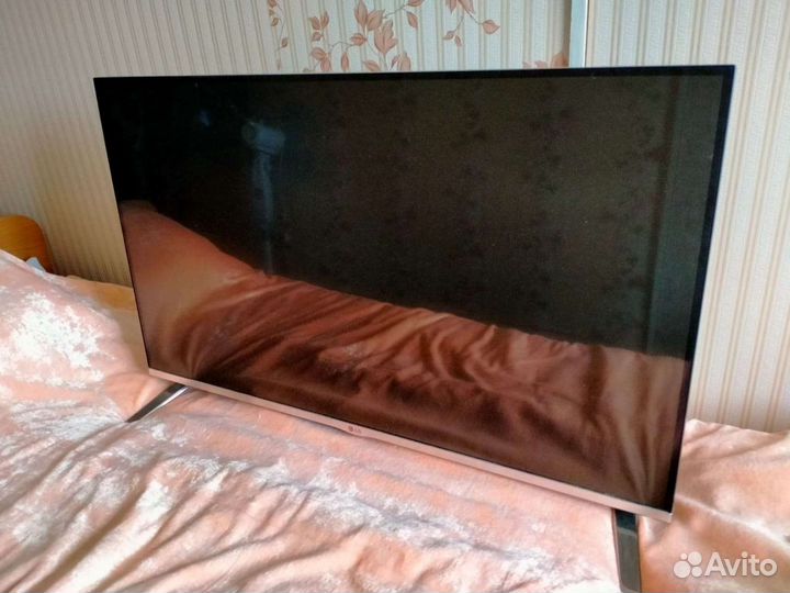 Телевизор LG