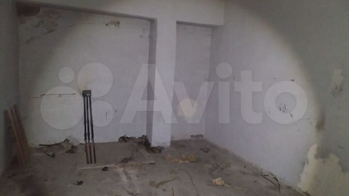 Помещение под мастерскую, 23.3 м²
