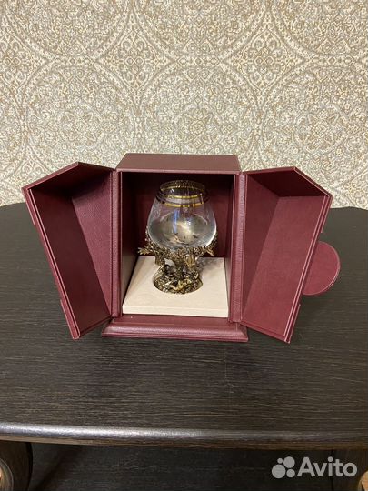 Стаканы для виски