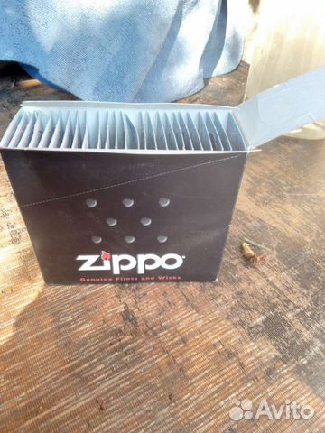 Кремни zippo оригинал в блистере объявление продам