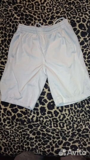 Шорты спортивные для мальчика