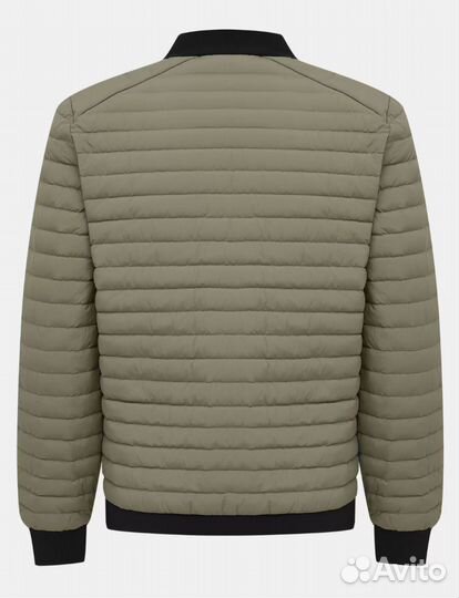 Лёгкий пуховик Aeronautica Militare AB2065