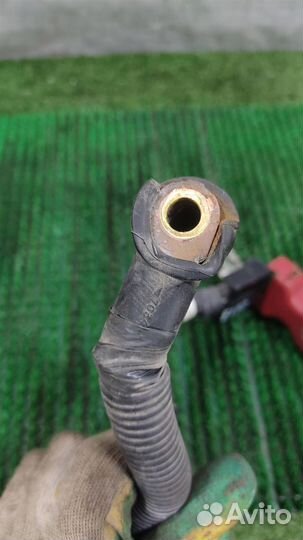 Кабель массы Nissan X-Trail T30 2003