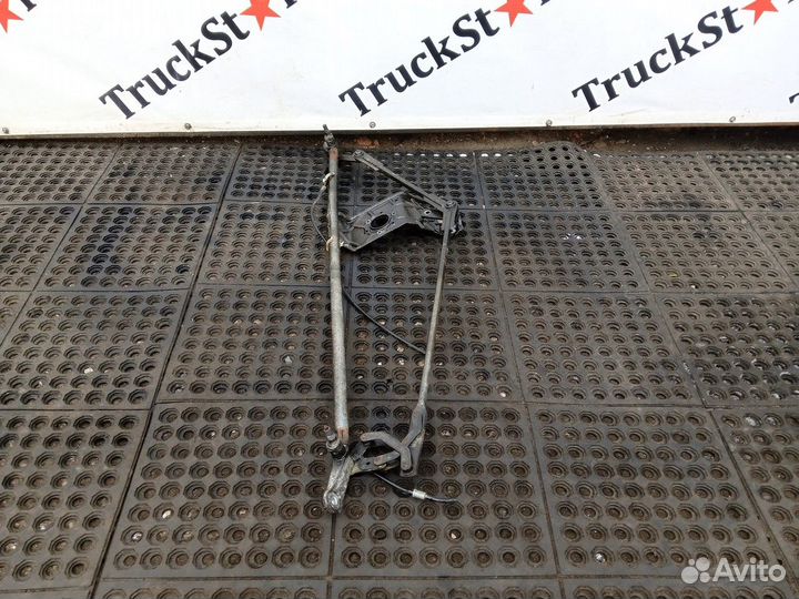 Трапеция стеклоочистителей Volvo FH, Volvo FM