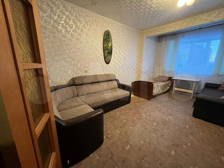 1-к. квартира, 45 м², 2/3 эт.