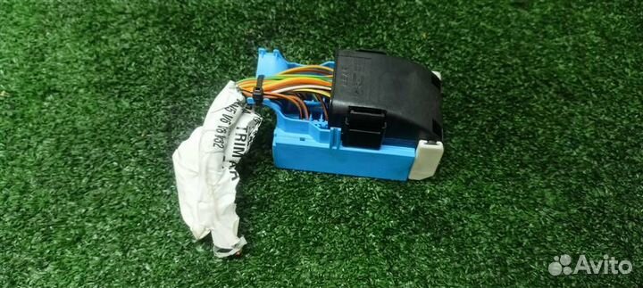 Разъем Ford Kuga 2008-2012