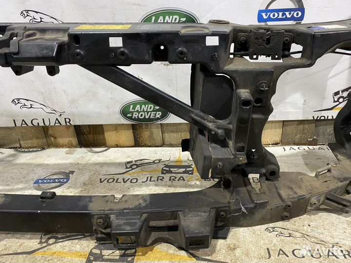 Телевизор Land Rover Discvoery 3 4 L319 RR Sport 1