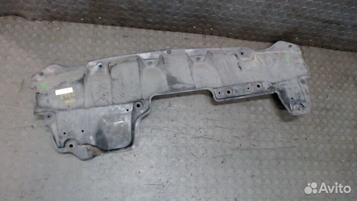 Защита моторного отсека Nissan Murano, 2010