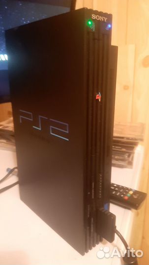 Sony playstation 2