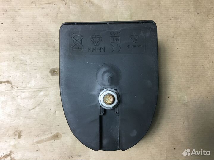 Сирена сигнализации Volkswagen Tiguan 08-17