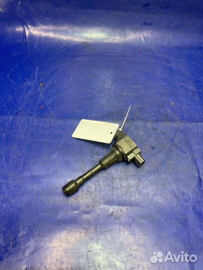 Катушка зажигания Infinity Fx37 S51 VQ37VHR 2010