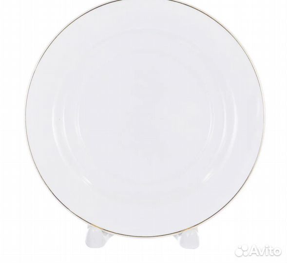 Набор чайный Balsford Грация, 280 мл, на 6 перс