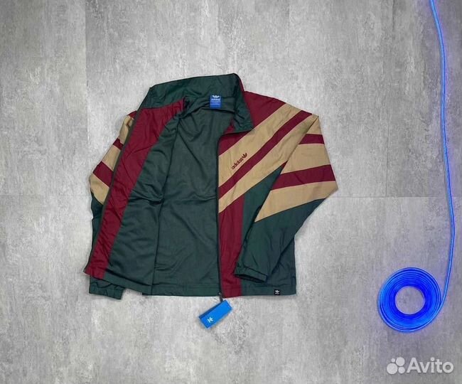 Ветровка мужская