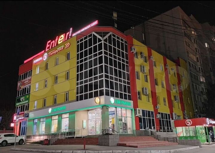 Продам торговое помещение, 150 м²