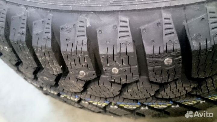 Gislaved Nord Frost 200 225/60 R17 103T