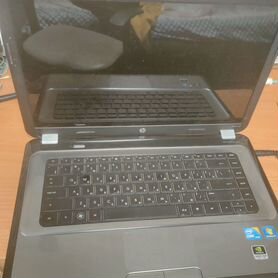 Ноутбук HP g6 1258er