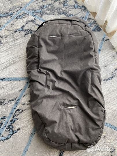 Зимний конверт markus