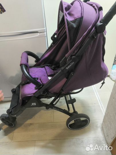 Коляска детская