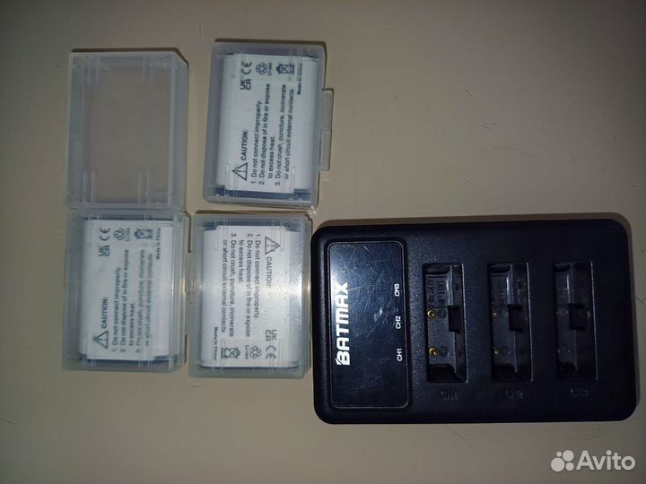 Sony HDR-AS100V экшэн
